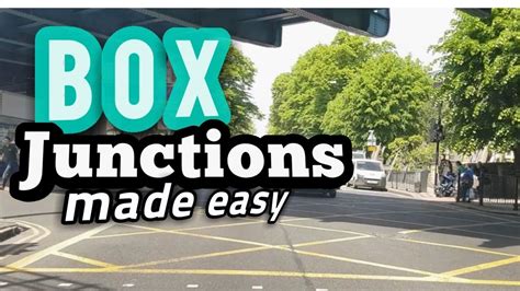 box junction fine reviews|how to use box junction.